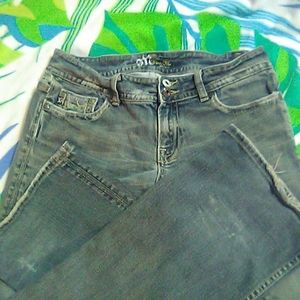 Miss me camo and sparkle